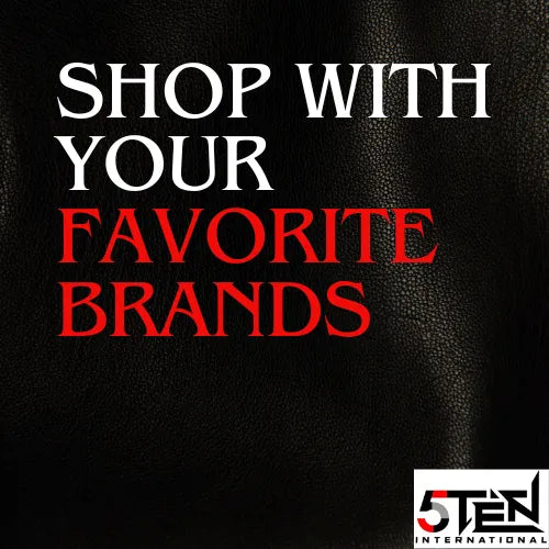 Shop with Brands