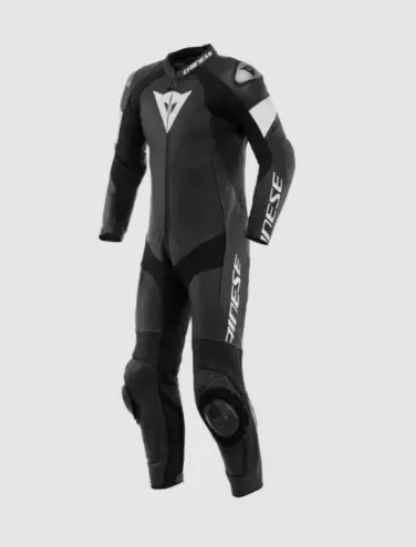 REVIT Unisex BIKER MOTO GP MOTORCYCLE MOTORBIKE COWHIDE LEATHER RACING CE-RATED SUIT Men & Women