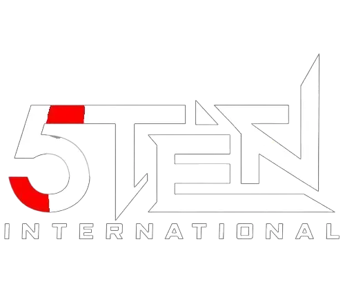 5TenInternational